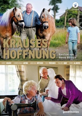 Krauses Hoffnung (2019)