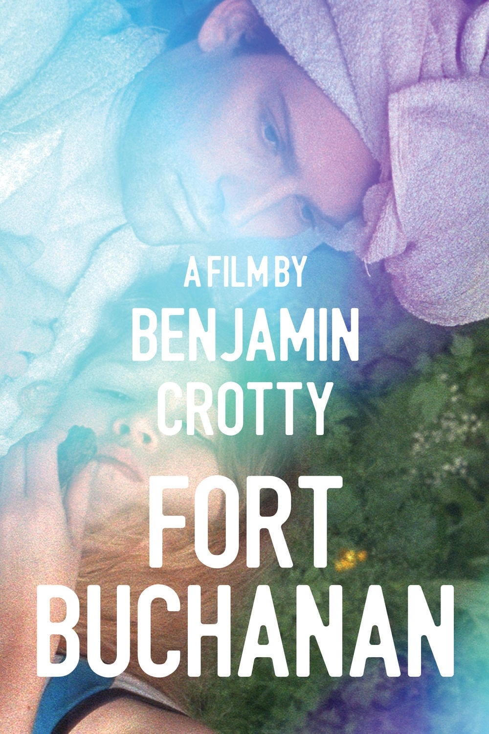 Fort Buchanan (2012)