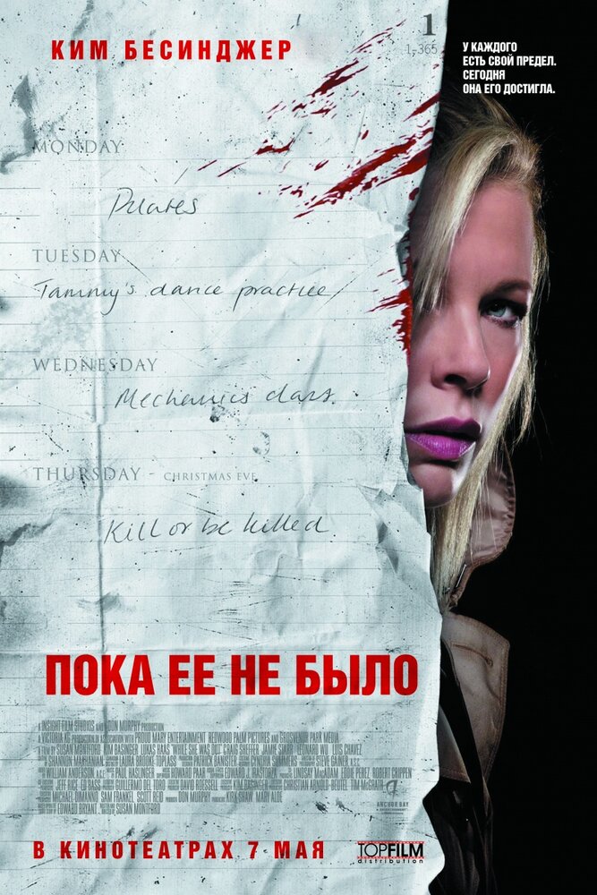 Пока ее не было (2007)