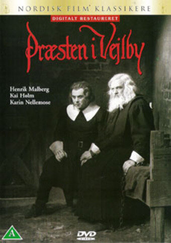 Præsten i Vejlby (1931)