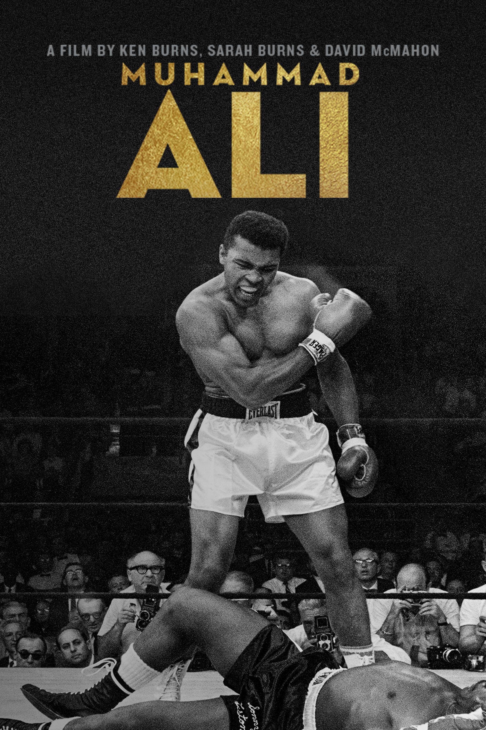 Muhammad Ali (2021)