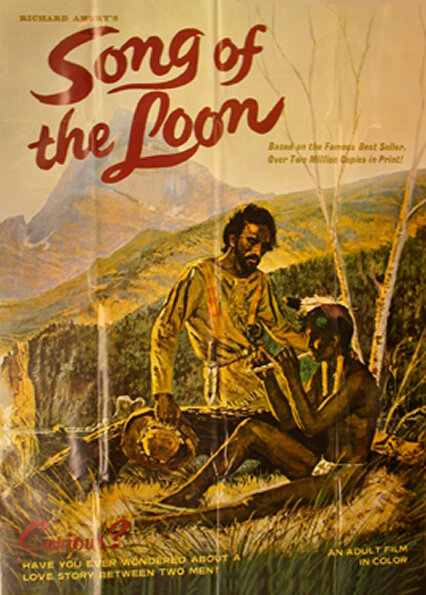 Song of the Loon (1970)