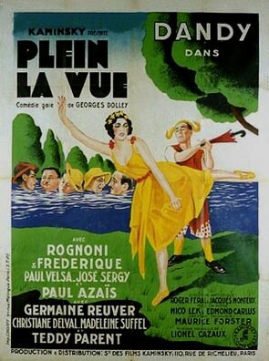 Plein la vue (1931)