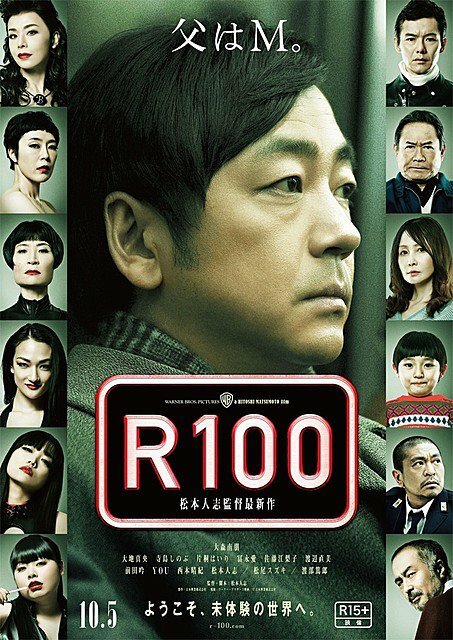 R100 (2013)