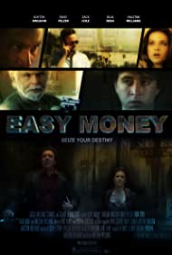 Easy Money (2018)