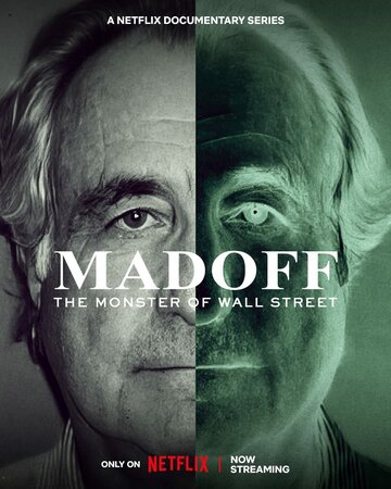 Madoff: The Monster of Wall Street (2023)