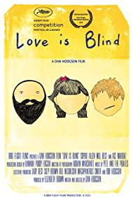 Love Is Blind (2015)