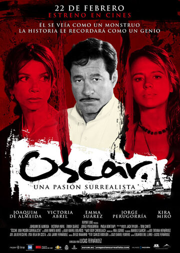 Оскар. Сюрреалист страсти (2008)