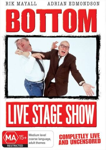 Bottom Live (1993)