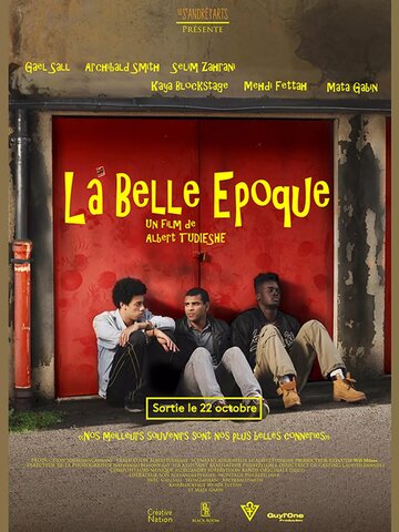 La belle époque (2014)