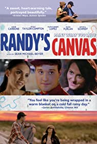 Randy's Canvas (2018)