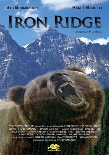 Iron Ridge (2008)