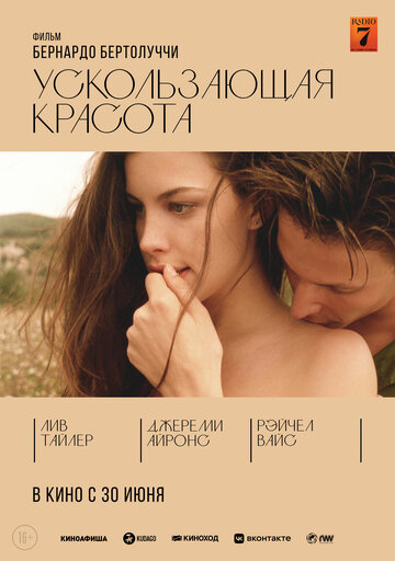 Ускользающая красота (1995)