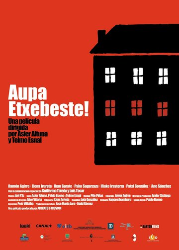 Привет, Эчебесте (2005)